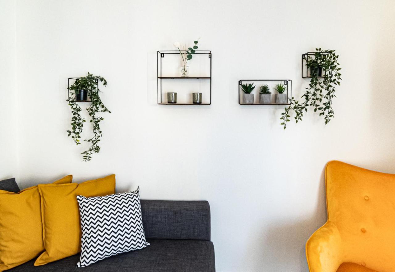 Appartement Yellow Fresh 2