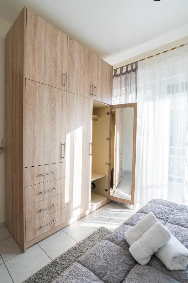 Appartement Yellow Fresh 2