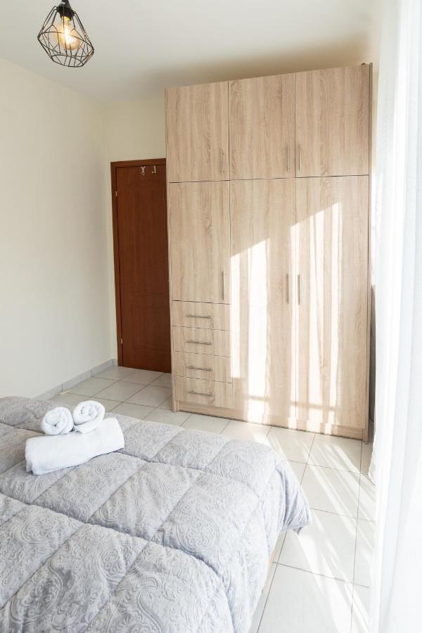 Yellow Fresh 2 Appartement Alexandroúpoli
