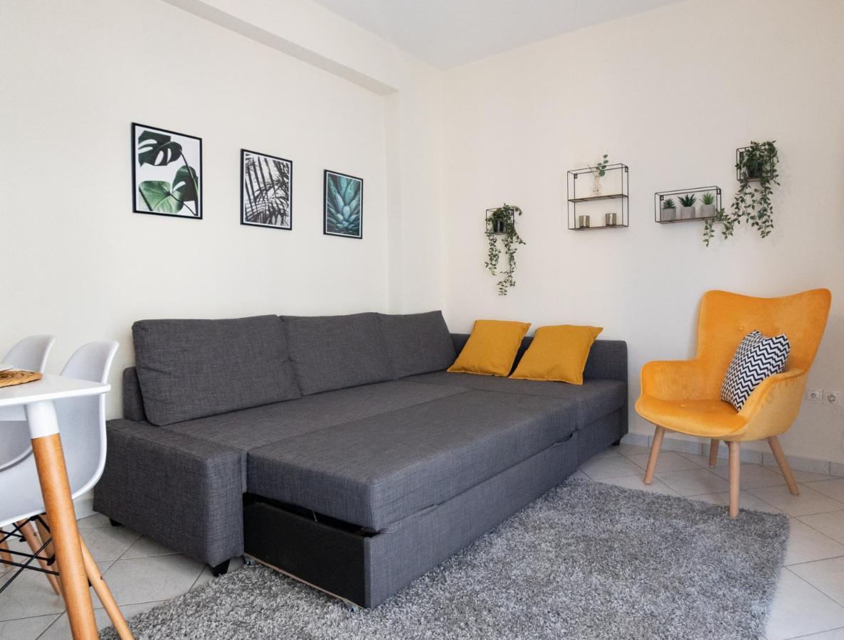 Appartement Yellow Fresh 2 *