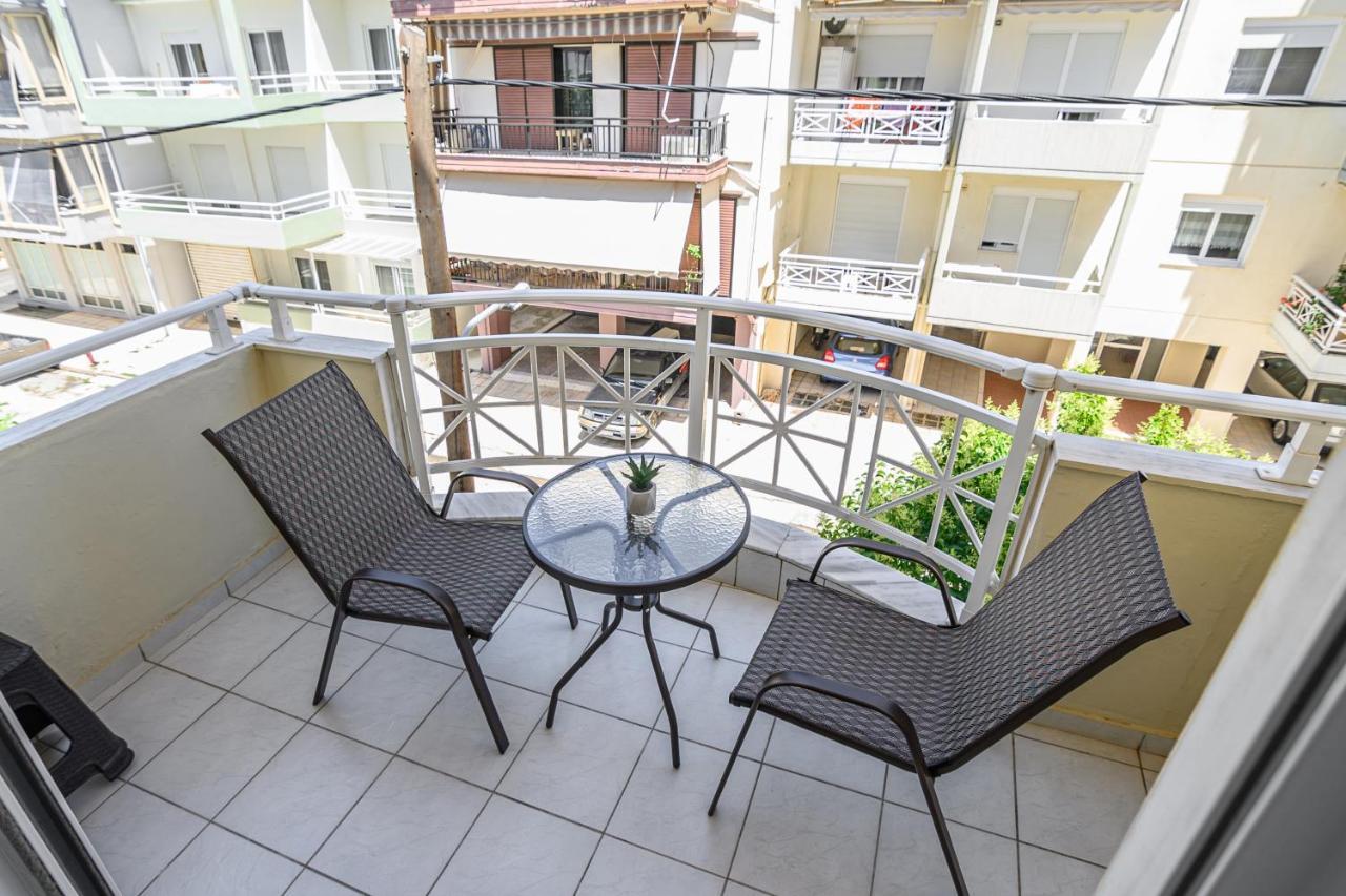 Yellow Fresh 2 Appartement *